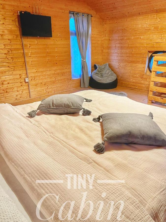 Tiny