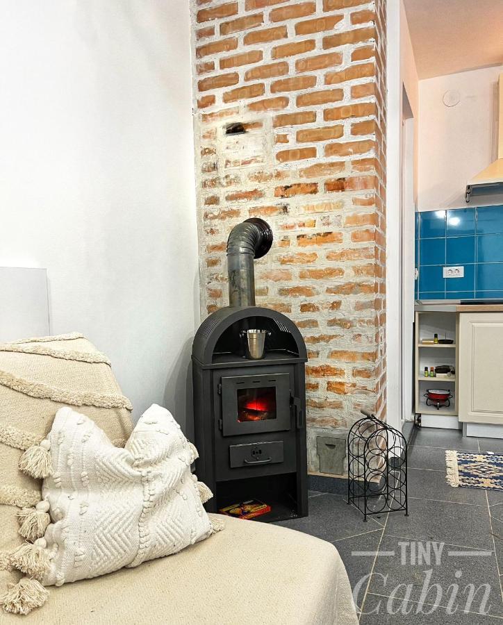Holiday home Tiny Brasov