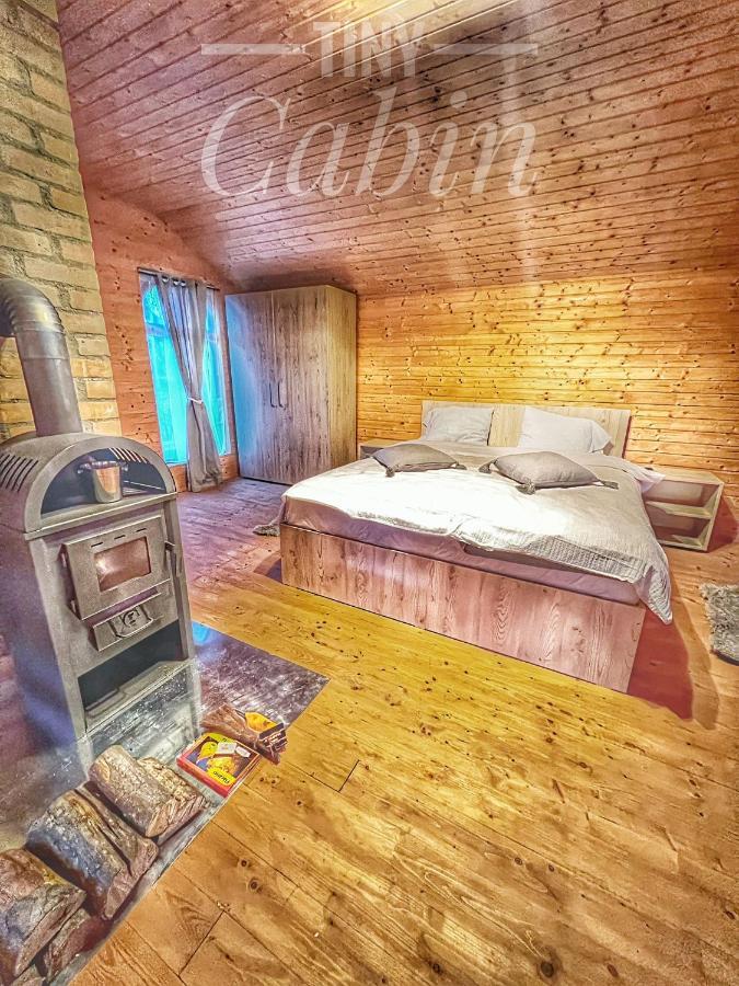 Holiday home Tiny Brasov