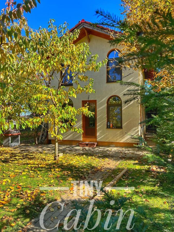Tiny Case de vacanță