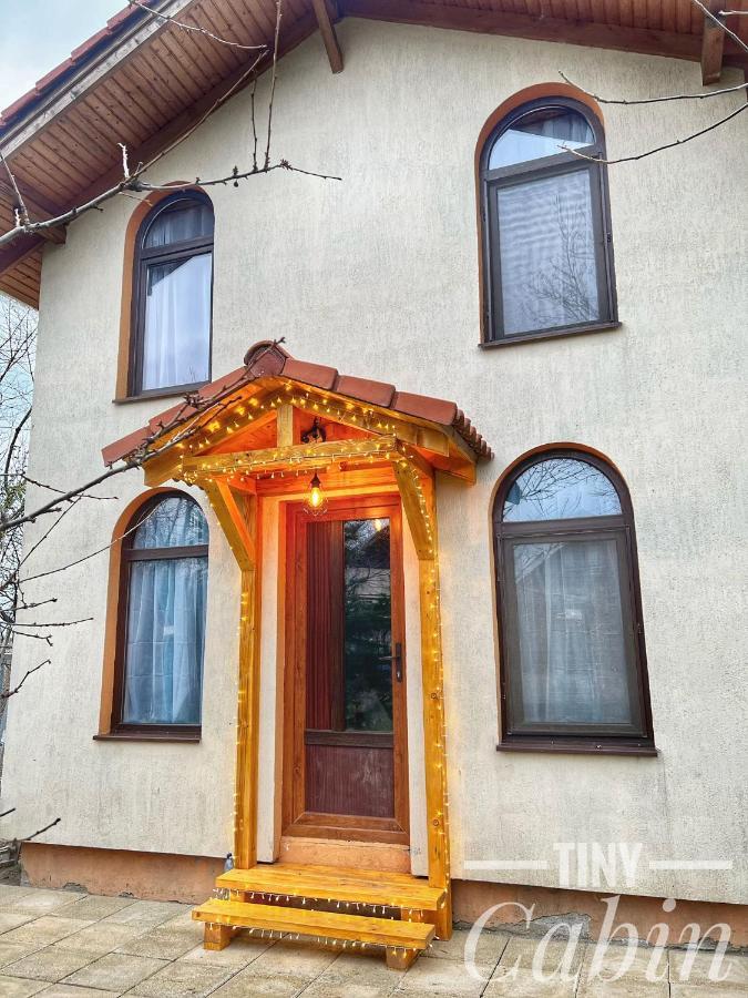 Tiny Case de vacanță