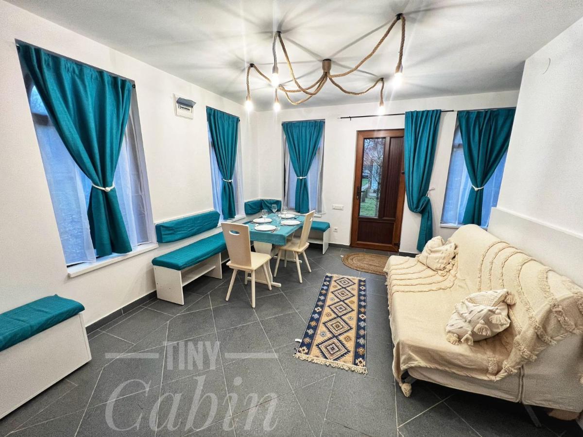 Holiday home Tiny Brasov
