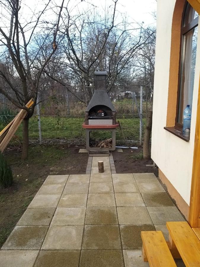 Tiny Holiday home Brasov